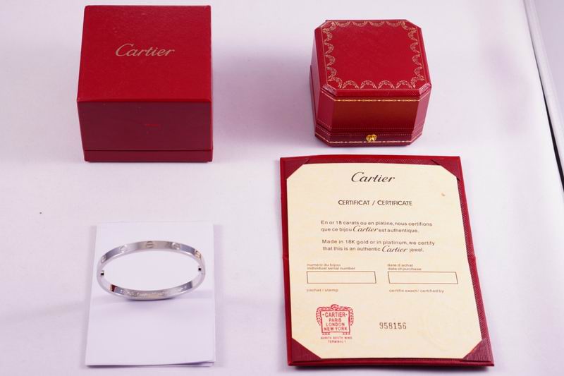 Cartier bracelet 03lyx63